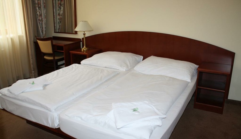 Hotel Petr Karlovy Vary